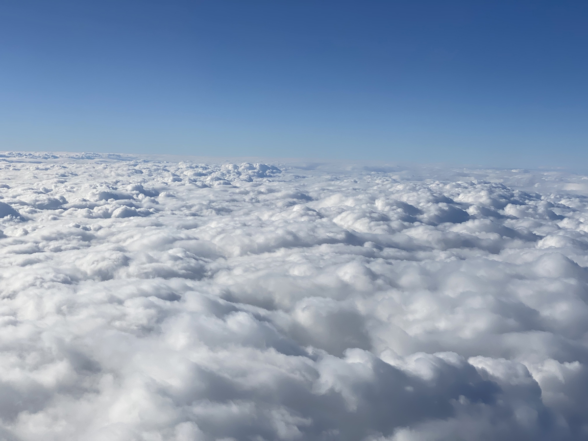 CUMULUS