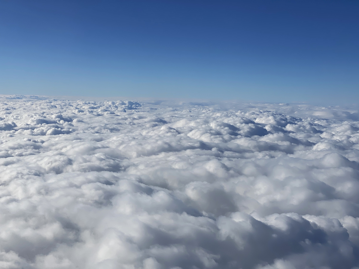 CUMULUS